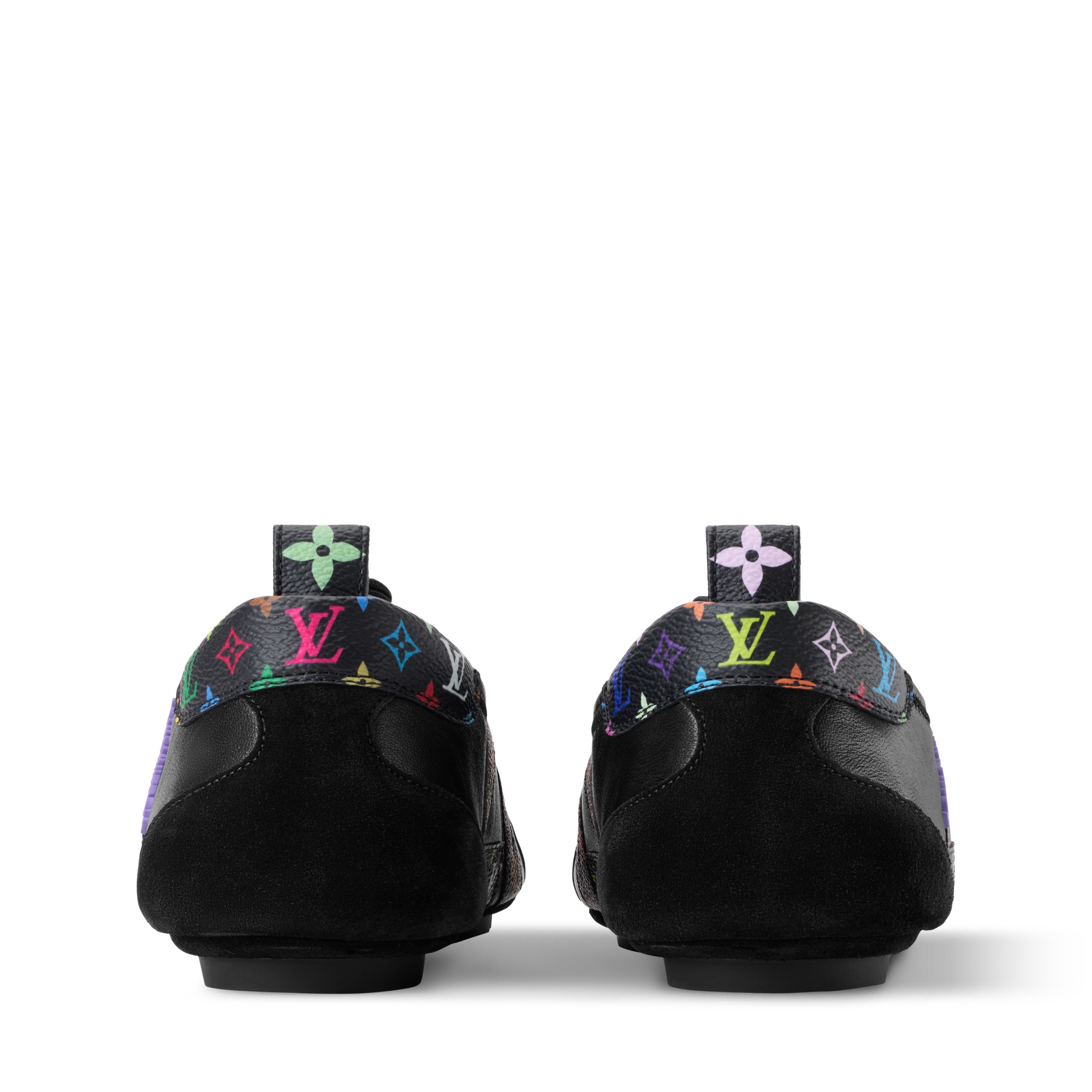 Women's Designer Shoes & Footwear | LOUIS VUITTON